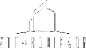 7th Robinson Apartments Logo